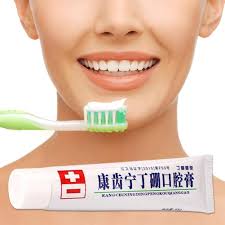 mund- und zahnpflegeprodukte