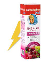 nahrungsergänzungsmittel vitamin b12