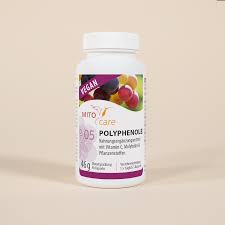 polyphenole nahrungsergänzungsmittel