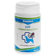 vitamintabletten