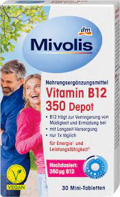 vitamin b12 kaufen