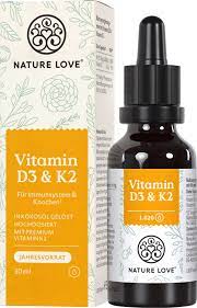 vitamin d3 k2 tropfen