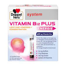 doppelherz vitamin b12