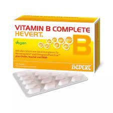 vitamin b komplex hevert