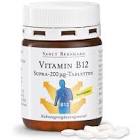 vitamin b12 dm