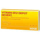 vitamin b12 injektion
