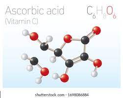 ascorbinsäure vitamin c
