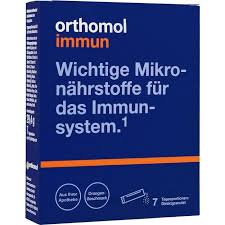 orthomol vitamine