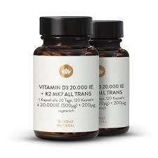 vitamin d3 und k2