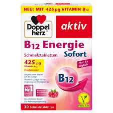 vitamine b12