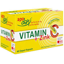 vitamin c apotheke