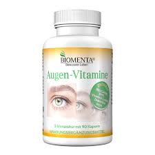 augen vitamin