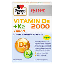 doppelherz vitamin d