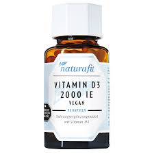 vitamin d3 2000 ie