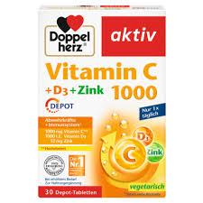 doppelherz vitamin c