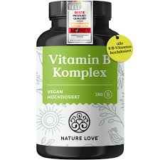 vitamin b komplex rossmann