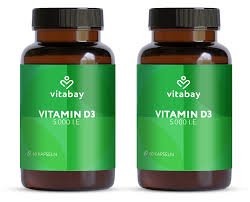 vitamin d3 5000 ie