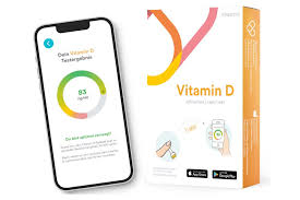 vitamin d schnelltest