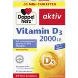 vitamin d3 rossmann