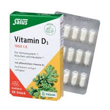 vitamin d3 vegan