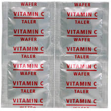 cerola vitamin c taler