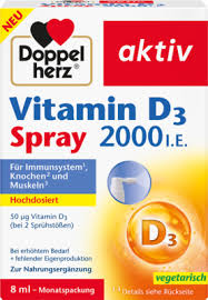 doppelherz vitamine