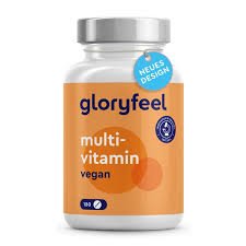 gloryfeel multivitamin