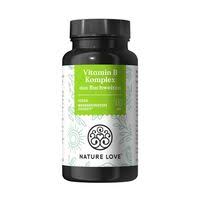 nature love vitamin b komplex