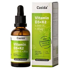 vitamin d und k2 tropfen