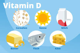 vitamin d winter