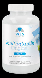 wls vitamine