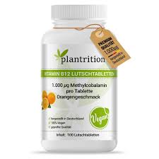 b12 lutschtabletten