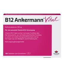 b12 ratiopharm