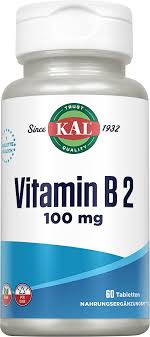 vit b2