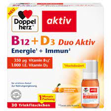b12 vita energie