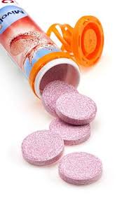 brausetabletten vitamin c