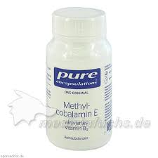 pure vitamin b12
