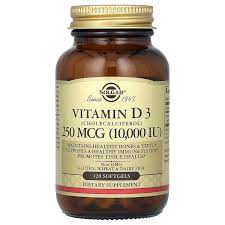 vitamin 3d
