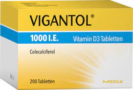 vitamin d hochdosiert rezeptfrei