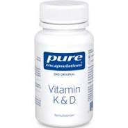 vitamin k kaufen