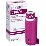 asthmaspray verschreibungspflichtig