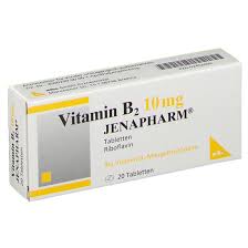 vitamin b2 kaufen