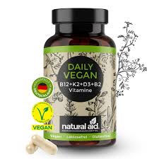vitamin d b12