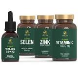 vitamin selen