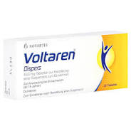 voltaren dispers verschreibungspflichtig