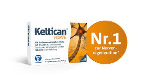 vitamin b12 nervenregeneration
