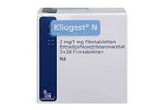 östrogen tabletten verschreibungspflichtig