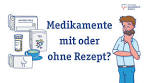 rezeptpflichtige medikamente ohne rezept
