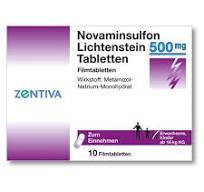 schmerztabletten rezeptpflichtig