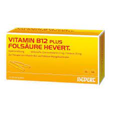vitamin b12 plus